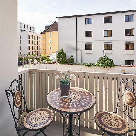 Apartmán Casa Pinos FDH Exteriér fotografie