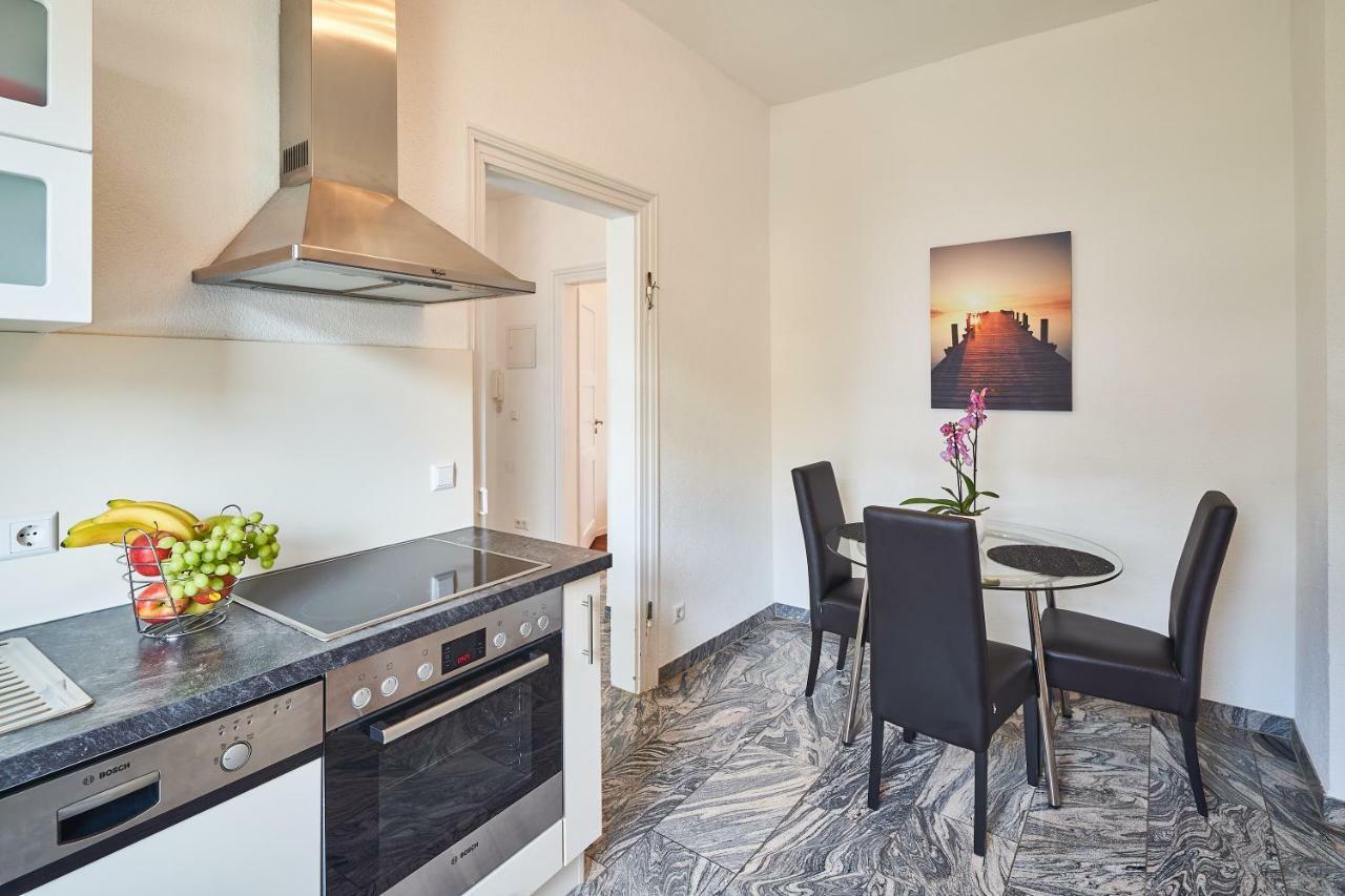 Apartmán Casa Pinos FDH Exteriér fotografie