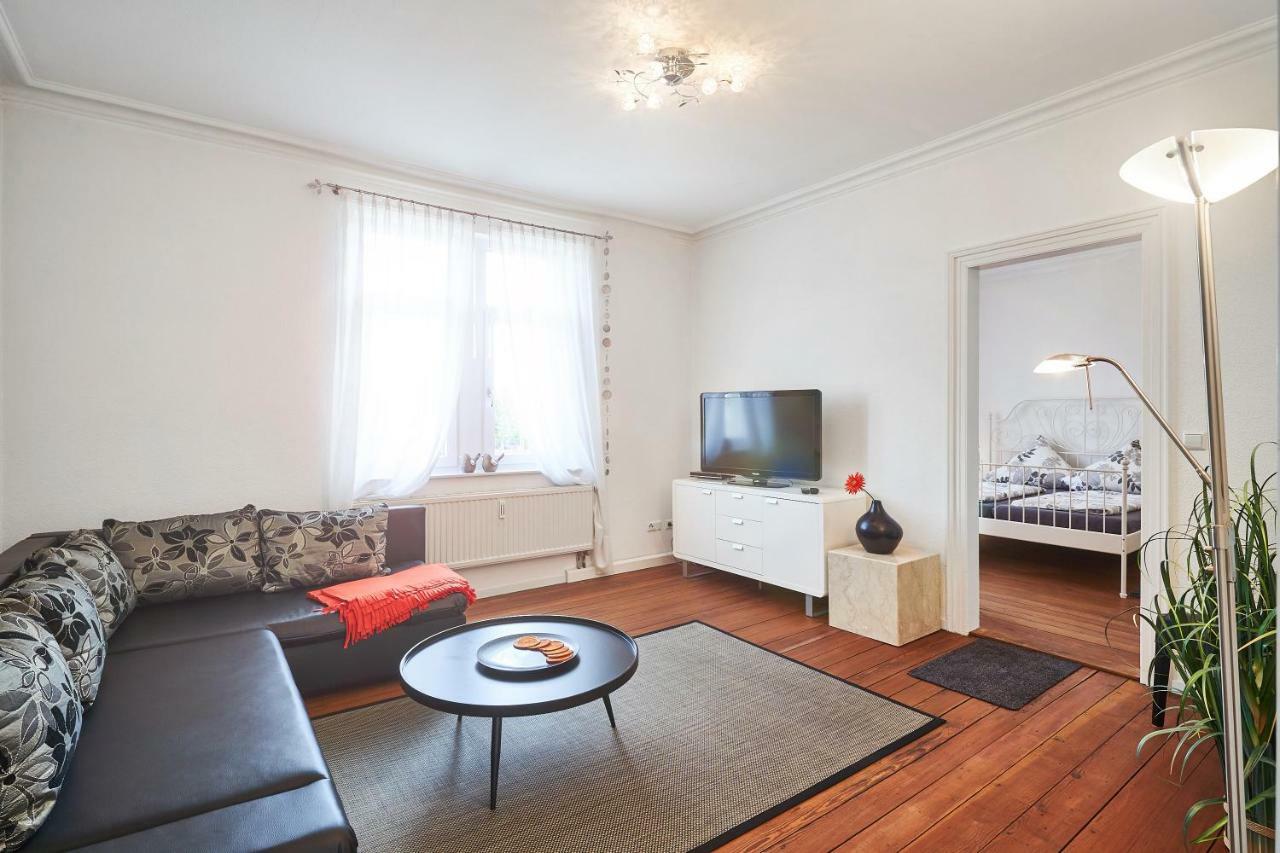 Apartmán Casa Pinos FDH Exteriér fotografie