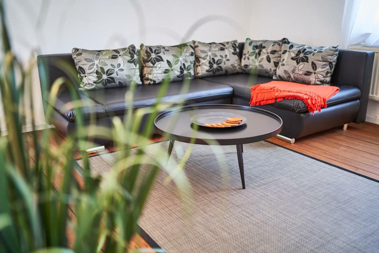 Apartmán Casa Pinos FDH Exteriér fotografie