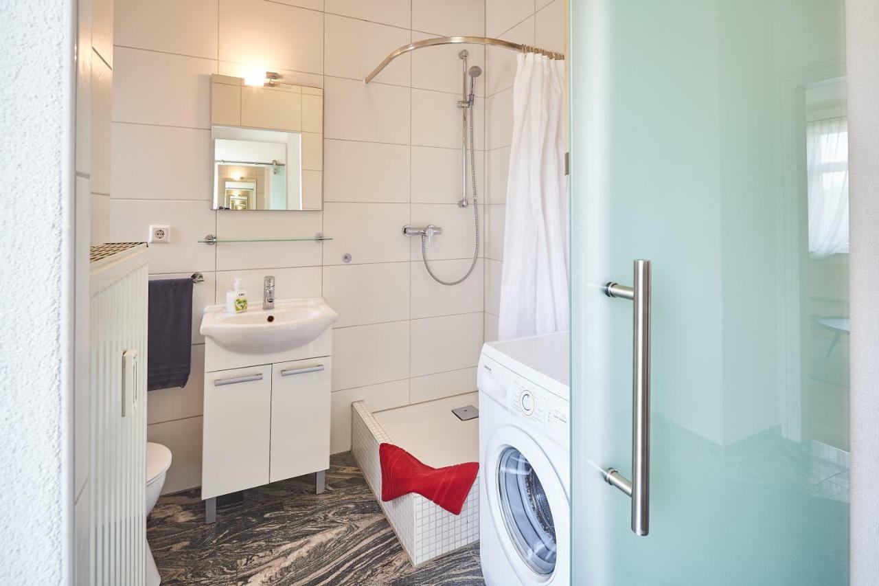 Apartmán Casa Pinos FDH Exteriér fotografie