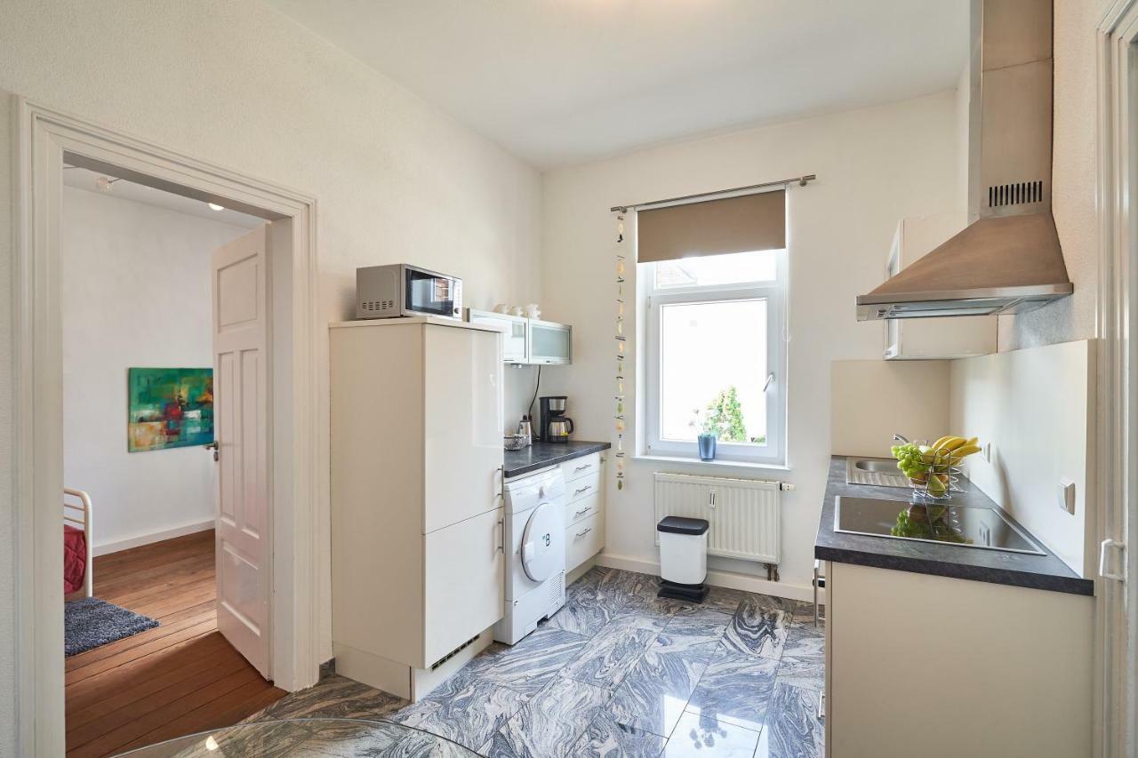 Apartmán Casa Pinos FDH Exteriér fotografie