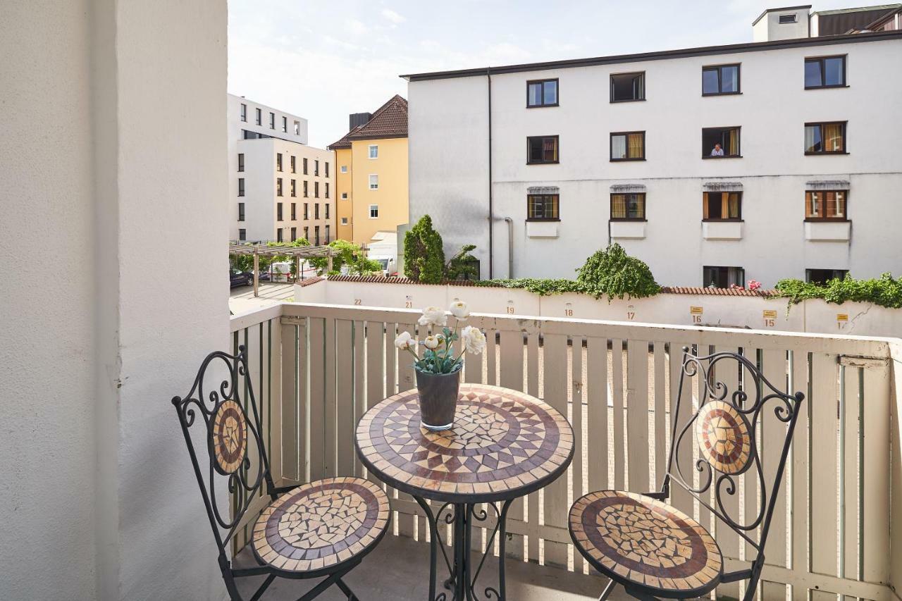 Apartmán Casa Pinos FDH Exteriér fotografie