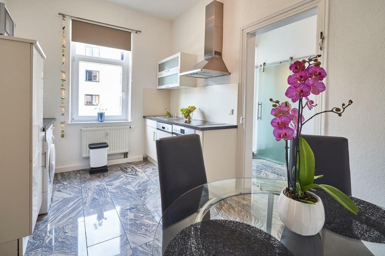 Apartmán Casa Pinos FDH Exteriér fotografie