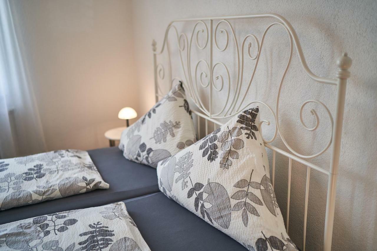 Apartmán Casa Pinos FDH Exteriér fotografie