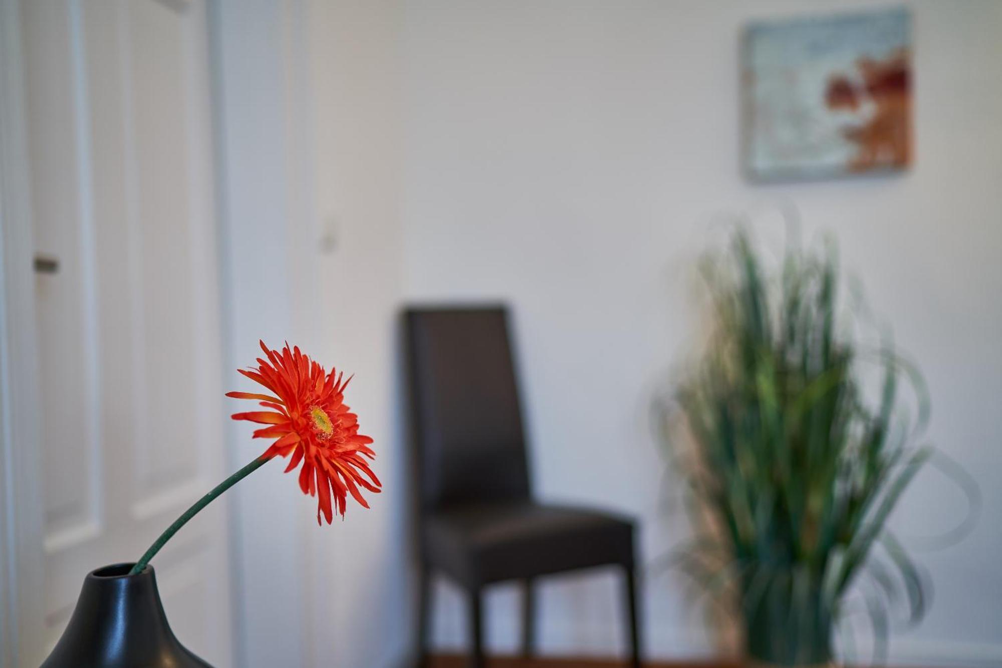 Apartmán Casa Pinos FDH Exteriér fotografie