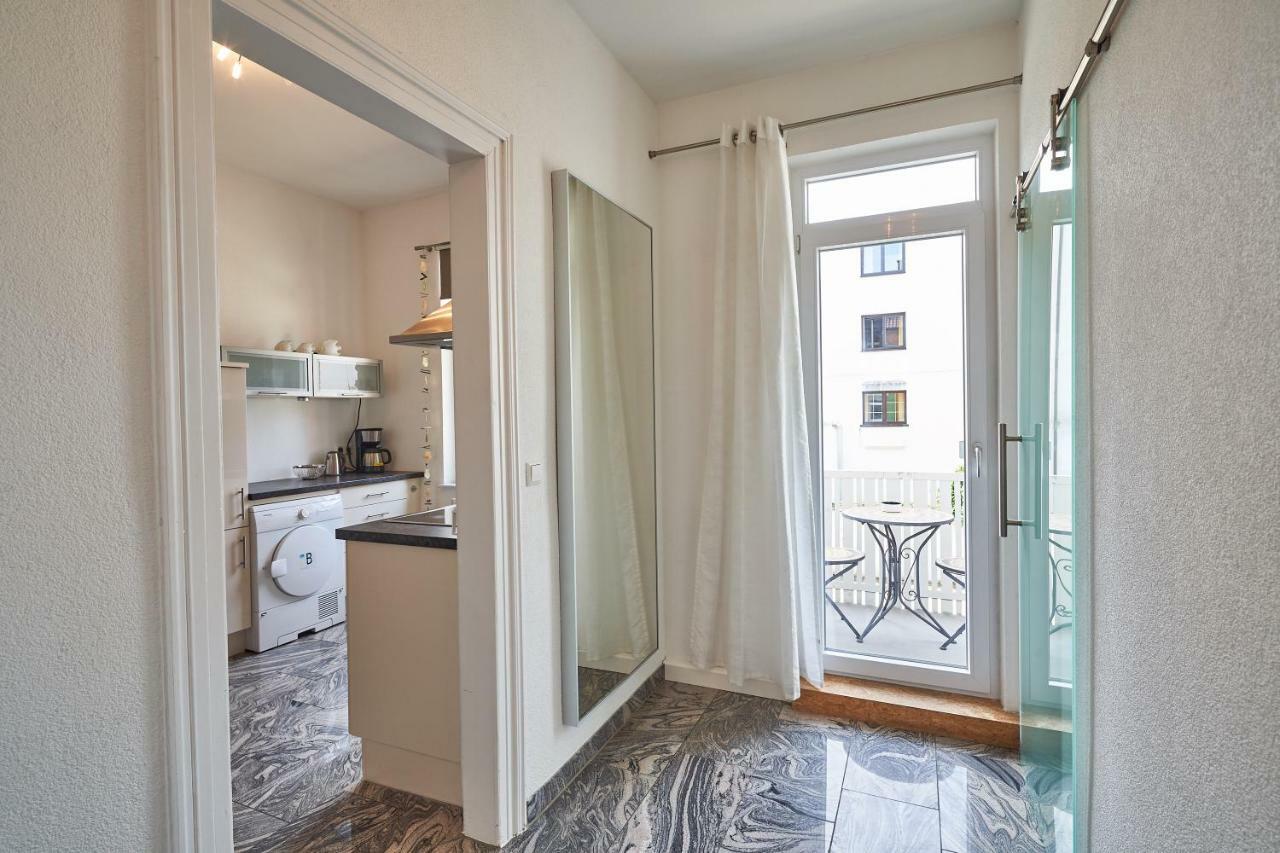 Apartmán Casa Pinos FDH Exteriér fotografie